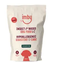 Imby Gastrointestinal Insect-Based Adult