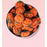 Vidal Pumpkin Heads 1 Kilo