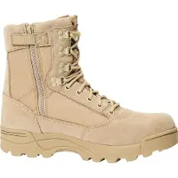 Brandit Veterboots lichtbruin