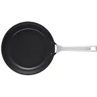 Le Creuset Essential Keramische Koekenpan 24cm