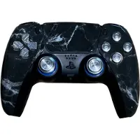 Clever Gaming Clever PS5 Custom Silver Marble