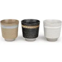 Bredemeijer - Theemokken Jari - Set van 3