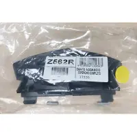 Givi Z562r Hitch Transparant