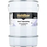 Holdbar Vloer Topcoating Mat Antislip (Extra grof) 10 kg