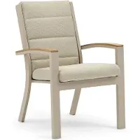 Osmen Midura dining tuinstoel