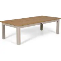 Lifestyle Garden Furniture Lifestyle Melone loungetafel rechthoek