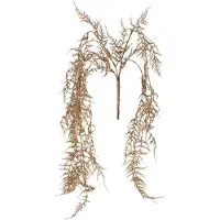 Viana Kunstvaren Bruin Kunstvaren Herfstdecoratie 72cm
