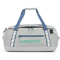 Patagonia Duffle tas Black Hole 40 L | Maat 40 L