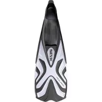 Seac Sub Azzurra Diving Fins Wit EU 44-45