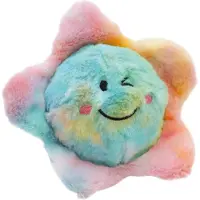 Croci chromaball zeester - 19 cm - Speelgoed Honden