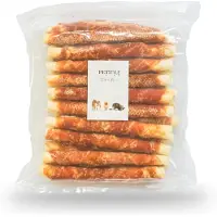 PETSTYLE LIVING kauwstaaf met kip - Hondensnack
