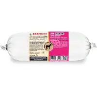 BARFmenu Lam Premium Hondenvoer 1000 Gr