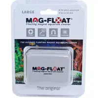 Gebr. De Boon Mag-Float algenmagneet vierkant