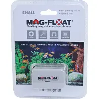 Gebr. De Boon Mag-Float algenmagneet small