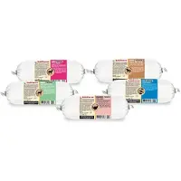 BARFmenu deluxe premium hondenvoer - 10x1000 gr - Hondenvoer diepvries