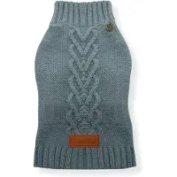 Croci hondentrui homy celtic grijs 30 cm