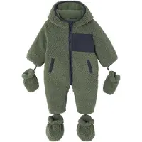 Vertbaudet Babypakje voor pasgeborenen van sherpa