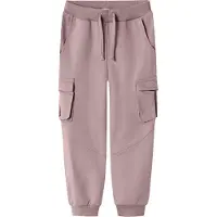 Name it Broek 'NMNOli' mauve