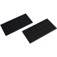 Alapure Koolstoffilter voor Eico 3307