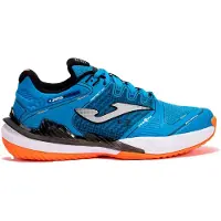 Joma P.stroke Pickleball Shoes Blauw EU 40 Man
