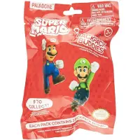 Paladone Super Mario Backpack Buddies ( Assorted )