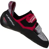 La Sportiva - Women's Mistral - Klimschoenen 40,5, rood