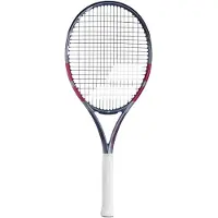 Babolat EVO Aero Lite Pink Tennisracket 1