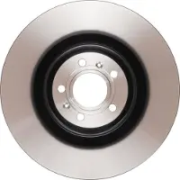 TRW Remschijf LUC DF4268S voorkant, geventileerd, sterk gecarboniseerd, 1 Stuk