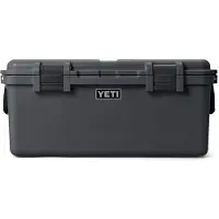 Yeti Go 60 Box Zwart