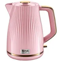 Tefal BOUILLOIRE LOFT PINK KO2517E0