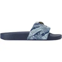 Kurt Geiger Meena Eagle Denim - Maat 37