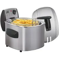 Fritel FR 1480 Zilver