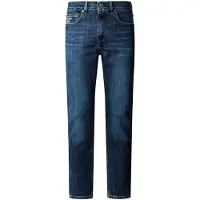 Pepe Jeans Jeans 'Hatch' donkerblauw