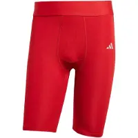 Adidas Sportondergoed rood / wit