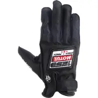 Helstons Motul 1853 Zomer Motorfiets Handschoenen