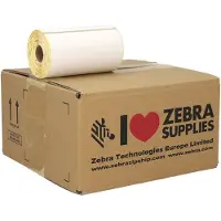 Zebra Z-Select 2000T label (3006292-T) 101,6mm x 101,6mm 9 rollen (origineel)