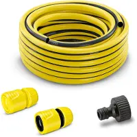 Kärcher Slangset 1/2" 10m slang met koppelingen