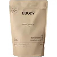 BBODY Proteins Proteine Powder Vanille Poeder 640 gr