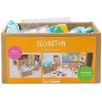 Creativ Company CC Mijn Knutselstation Decoratie extra lade