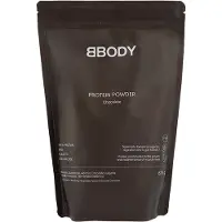 BBODY Proteine Poeder Chocola