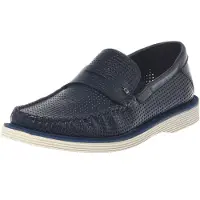 Baldinini Mocassins navy