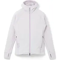 Houdini - Women's Power Houdi - Fleecevest M, wit