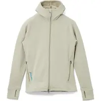 Houdini - Women's Power Houdi - Fleecevest M, beige