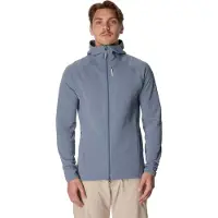 Houdini Aero Hoodie Blauw L Man