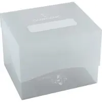 GameGenic Deckbox Side Holder 100+ XL Transparant