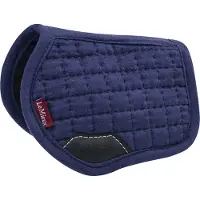 LeMieux Zadeldek Toy Pony Donkerblauw