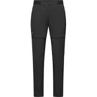 Salewa 2-in-1 Wandelsbroek Dames Pedroc 3