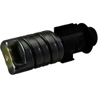 Ricoh type IM C320F toner cartridge zwart (origineel)