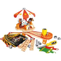 Hape Carnaval-set voor kinderen, one size