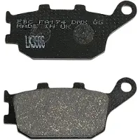 EBC FA174 Remblokken